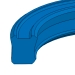 HPSI  MR-70X82X9D